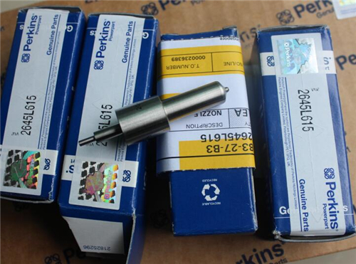 珀金斯804D發(fā)動機(jī)MP10210噴油器總成