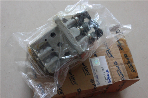 珀金斯Perkins柴油機(jī)MP10417燃料噴射泵