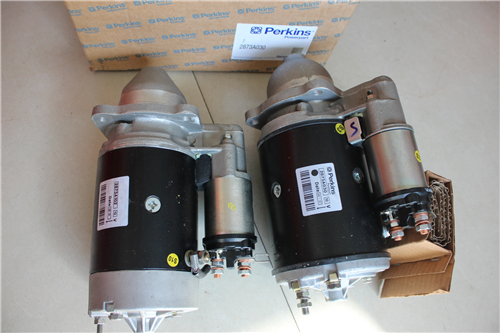 珀金斯柴油機(jī)MP10237啟動馬達(dá)、充電機(jī)