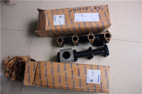 珀金斯柴油發(fā)動機(jī)MP10116進(jìn)氣岐管/MP10536排氣岐管