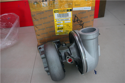 英國(guó)珀金斯804DC發(fā)動(dòng)機(jī)MP10128渦輪增壓器