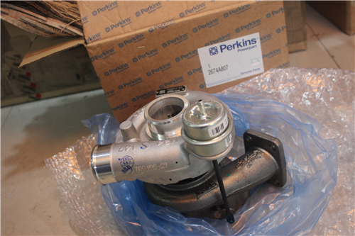 Perkins柴油發(fā)動(dòng)機(jī)2674227渦輪增壓器