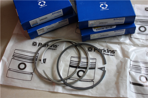 Perkins珀金斯850-854F柴油發(fā)動機T412817活塞環(huán)