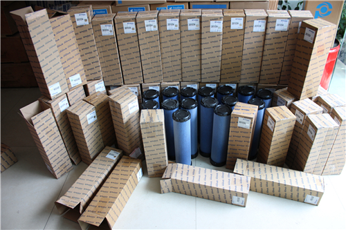 Perkins珀金斯850-854F柴油發(fā)動機T416398空氣過濾器
