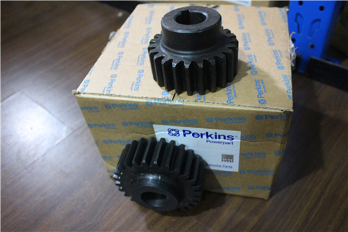 Perkins珀金斯850-854F柴油發(fā)動機T414123正時齒輪
