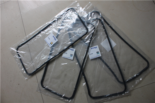 Perkins珀金斯1600柴油發(fā)動機7078366 C91油底殼/墊片