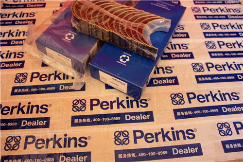 Perkins珀金斯1306-E87TA86柴油發(fā)動機1873875 C95連桿、1842570 C92連桿瓦