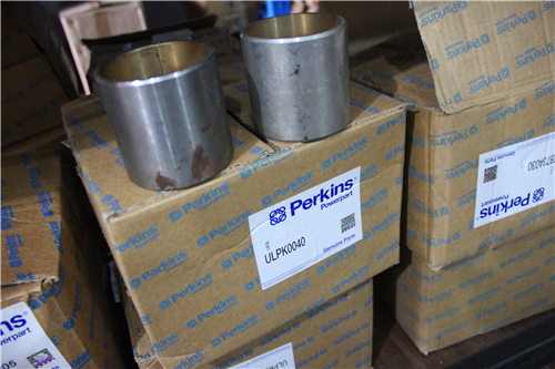 Perkins珀金斯1306-E87TA86柴油發(fā)動機680117 C3凸輪軸襯套、1827078 C2曲軸軸承