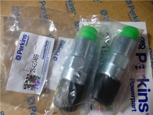 Perkins珀金斯1306-E87TA86柴油發(fā)動機傳感器