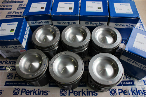 Perkins珀金斯1306-E87TA86柴油發(fā)動機活塞及缸套