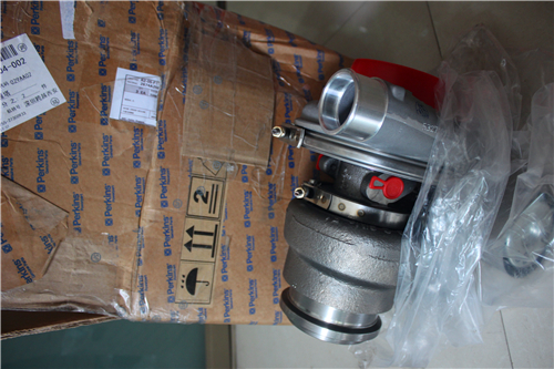 Perkins珀金斯1306-E87TA86柴油發(fā)動機渦輪增壓器