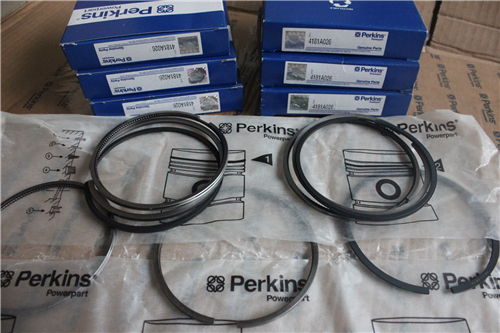 Perkins1206-E70TTA柴油發(fā)動機缸套、活塞環(huán)、活塞、連桿