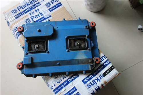 Perkins1206-E70TTA柴油發(fā)動機引擎控制組件ECM電腦控制模塊