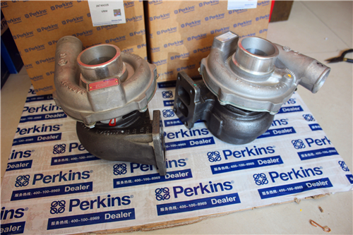 Perkins1206-E70TTA柴油發(fā)動機渦輪增壓器U000850Y