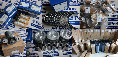 Perkins2206D柴油發(fā)動機配件
