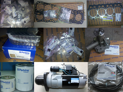 Perkins2206D柴油發(fā)動機柴油發(fā)電機組配件銷售