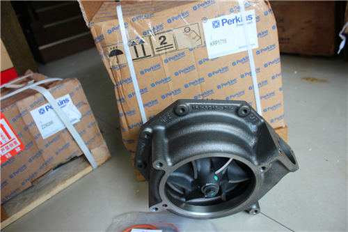 Perkins2306柴油發(fā)動機威爾遜P550柴油發(fā)電機配件KRP1718水泵