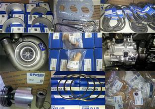 Perkins2506柴油發(fā)動機威爾遜P500E柴油發(fā)電機配件凸輪軸