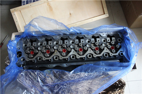 Perkins2506柴油發(fā)動機威爾遜P500E柴油發(fā)電機配件汽缸蓋墊