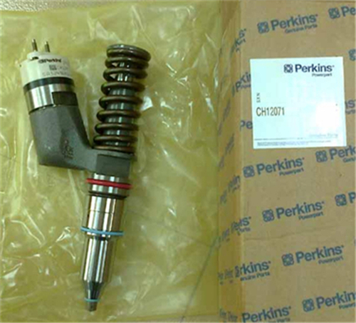 Perkins2506柴油發(fā)動機威爾遜P500E柴油發(fā)電機配件CH11945噴油器