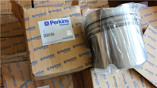Perkins4008柴油發(fā)動機威爾遜P1100E1柴油發(fā)電機配件SE901AS活塞總成
