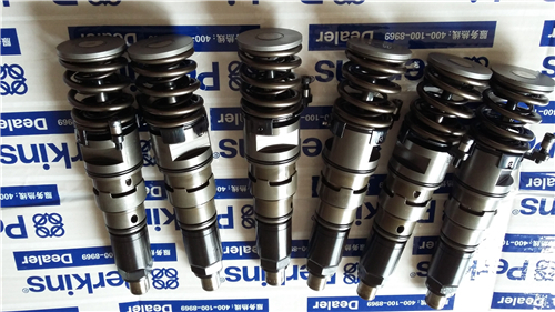 Perkins4008柴油發(fā)動機威爾遜P1100E1柴油發(fā)電機配件858/35噴油器