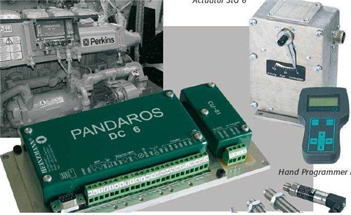 Perkins4016發(fā)動機威爾遜P1950E1-P2500E發(fā)電機配件680/216調(diào)速板