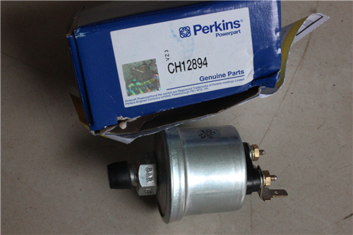 Perkins4016發(fā)動機 發(fā)電機配件傳感器