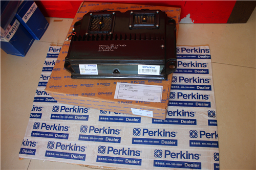 Perkins珀金斯1600柴油發(fā)動機1874252 C94X引擎控制組件ECM電腦控制模塊