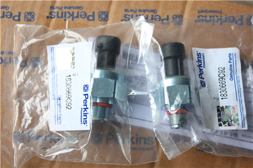 Perkins珀金斯1600柴油發(fā)動機1836537 C91感應(yīng)傳感器
