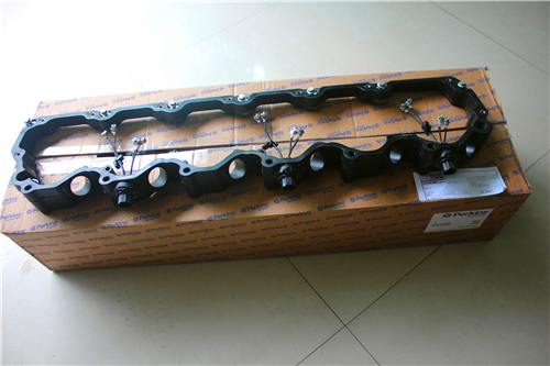 Perkins珀金斯1600柴油發(fā)動機1882222 C93搖臂室蓋密封墊片