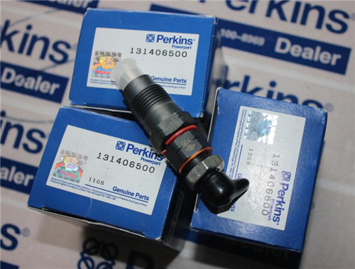 Perkins珀金斯1600柴油發(fā)動機7092511 C91噴油器