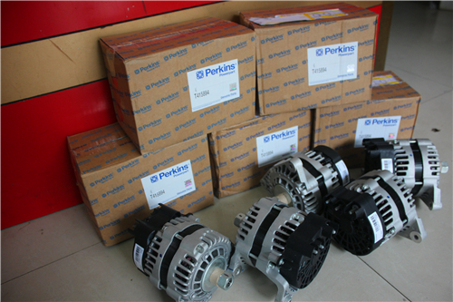 Perkins珀金斯1600柴油發(fā)動機NS10089交流充電發(fā)電機