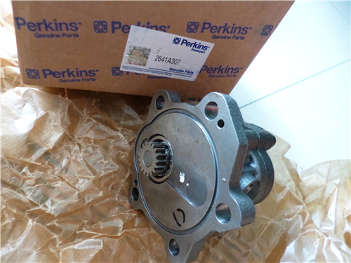 Perkins珀金斯1600柴油發(fā)動機7083062 C92機油泵
