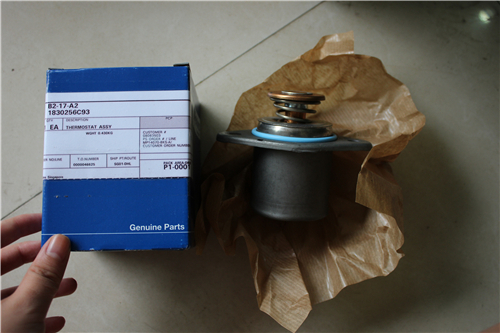 Perkins珀金斯1506A柴油發(fā)動機CH11620恒溫節(jié)溫器