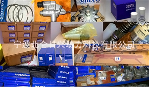 沃爾沃D7A-A柴油機、發(fā)電機組濾清器型號，沃爾沃發(fā)動機主支承軸頸技術(shù)參數(shù)