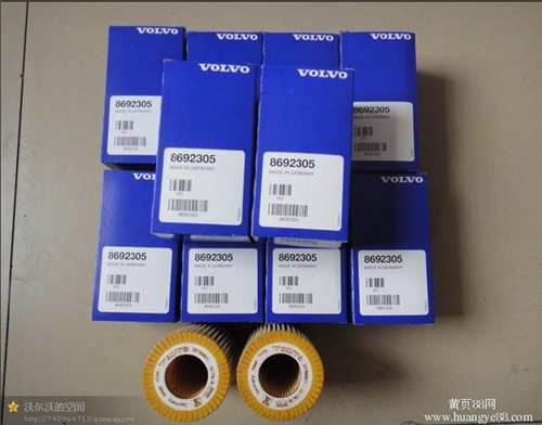 沃爾沃TAD720VE柴油機(jī) 發(fā)電機(jī)組濾清器型號(hào) 沃爾沃發(fā)動(dòng)機(jī)缸套技術(shù)參數(shù)