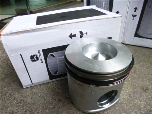 強鹿柴油機活塞組件的拆卸技術(shù)方法與測量標準參數(shù)值