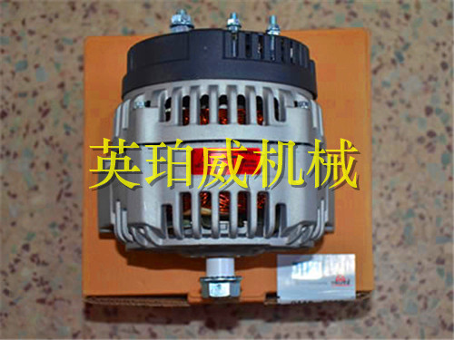 原裝德國道依茨充電機發(fā)動機TCD2011L06零配件