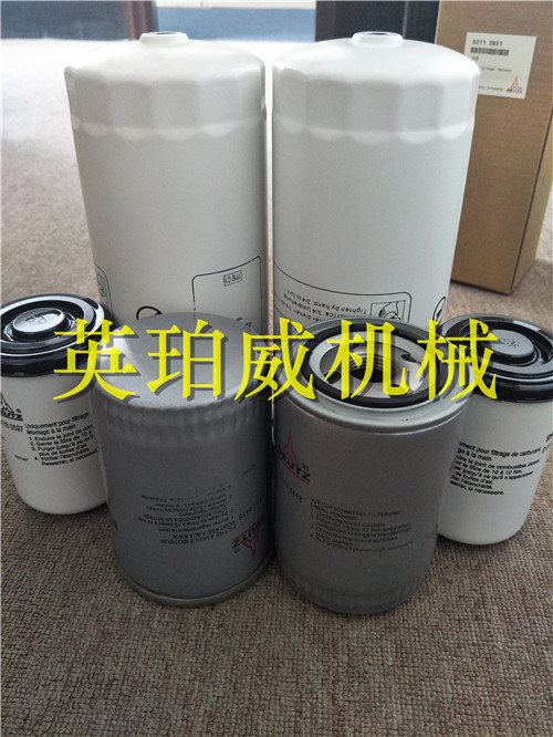 原裝Deutz道依茨發(fā)動機濾芯濾清器三濾保養(yǎng)耗材