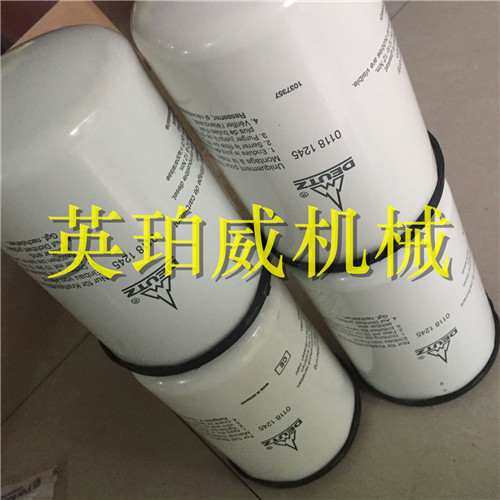 Deutz道依茨發(fā)動(dòng)機(jī)柴油濾清器柴油濾芯整機(jī)保養(yǎng)耗材