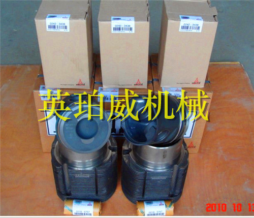 德國(guó)deutz道依茨柴油發(fā)動(dòng)機(jī)F2/3/4L2011零配件原裝材質(zhì)