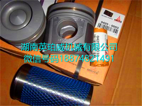 哪里有道依茨活塞環(huán)四配套