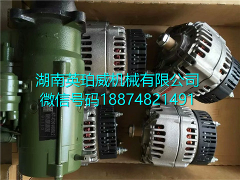 道依茨發(fā)電機(jī)組柴油發(fā)動(dòng)機(jī)充電機(jī)發(fā)電機(jī)配件