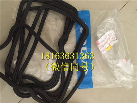 沃爾沃TAD720TAD721發(fā)動(dòng)機(jī)氣門(mén)室蓋墊20412597修理包墊片