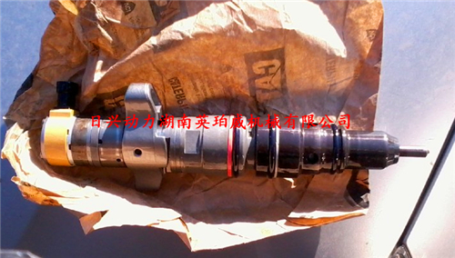 美國卡特彼勒3408發(fā)動機(jī)原裝噴油器1291351配件維修中心