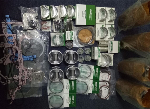 約翰迪爾 強鹿柴油發(fā)電機組 工程 農(nóng)業(yè)機械發(fā)動機內(nèi)部修包