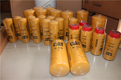 美國卡特彼勒柴油發(fā)電機(jī)組102-3765濾芯配件肇慶