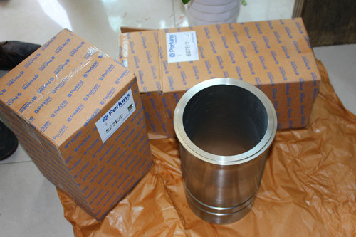 Perkins珀金斯2506A發(fā)動(dòng)機(jī)缸套CH11180原廠原裝