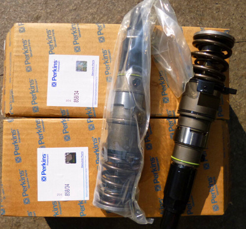 perkins珀金斯2645K016噴油器/噴油嘴英國(guó)進(jìn)口柴油發(fā)動(dòng)機(jī)配件